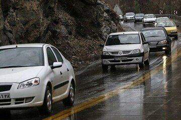 پیش‌بینی هواشناسی برای روزهای آینده/ گرم‌ترین استان کشور با دمای نزدیک به ۵۰ درجه