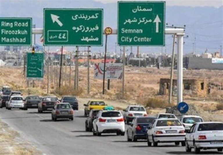 پیشبینی ۳.۲ میلیون تردد به مشهد مقدس در ایام پایانی ماه صفر