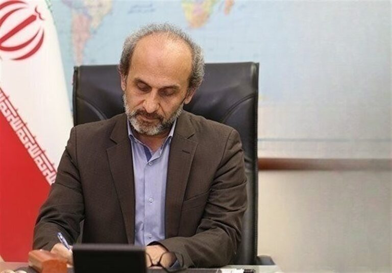 پیمان جبلی درگذشت زهره حمیدی را تسلیت گفت