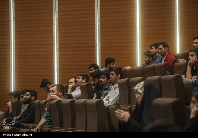 پیمایش وضعیت فرهنگی دانشگاهها از سوی جهاددانشگاهی