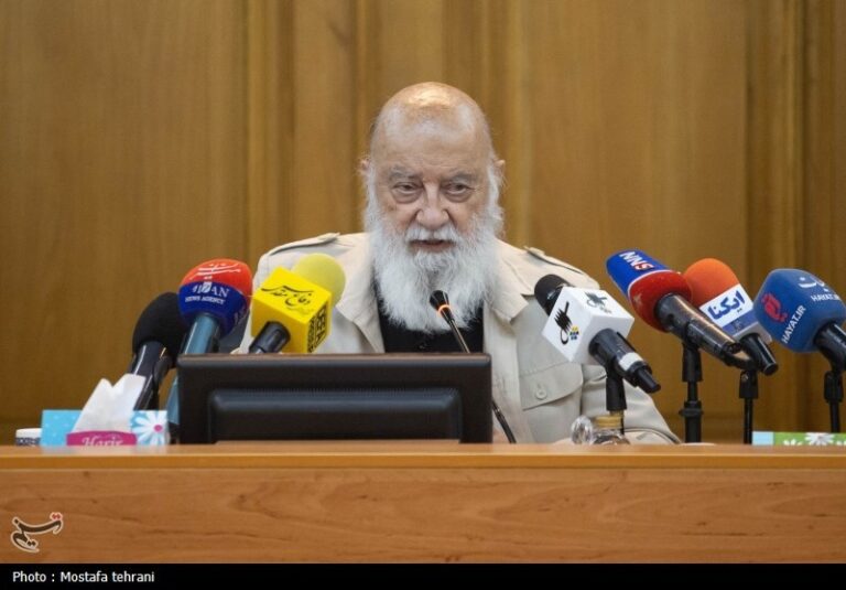 “چمران” به روسیه میرود