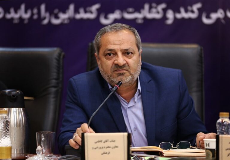 “کاظمی” برای دردهای آموزشوپرورش چه نسخهای دارد؟