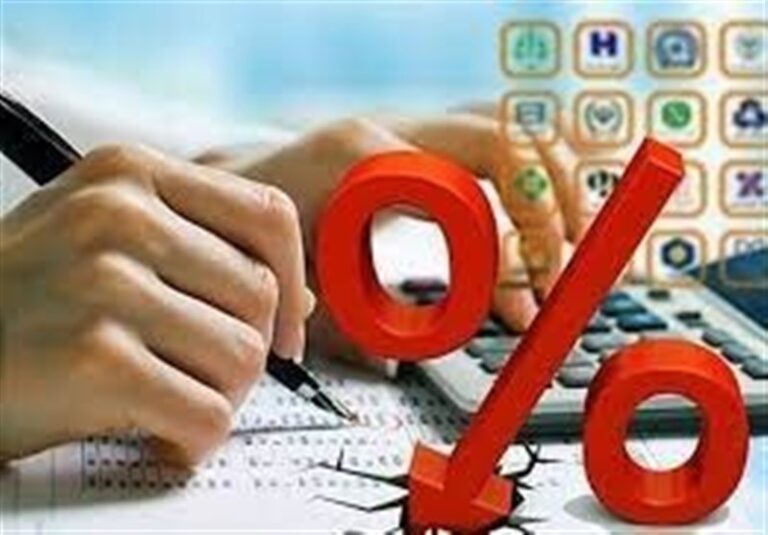 کاهش نرخ بهره بینبانکی/ نرخ سود ۲۳.۵۷درصد شد