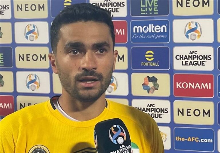 کریمی: قدرتمان را فصل گذشته مقابل الهلال نشان دادیم