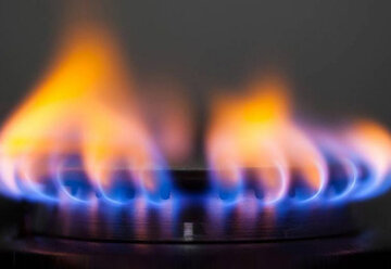 گاز به ۸ روستای دیگر استان آذربایجانغربی رسید