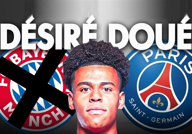 گزینه بایرن مونیخ به PSG رفت/ انتقال تاه در هالهای از ابهام