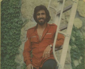 گفتوگو با شهرام شبپره شش ماه پیش از پیروزی انقلاب/ در برابر مردم احساس مسئولیت میکنم