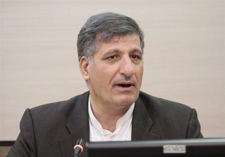 گودرزوند: برنامههای دنیامالی باعث ارتقای حوزه ورزش میشود
