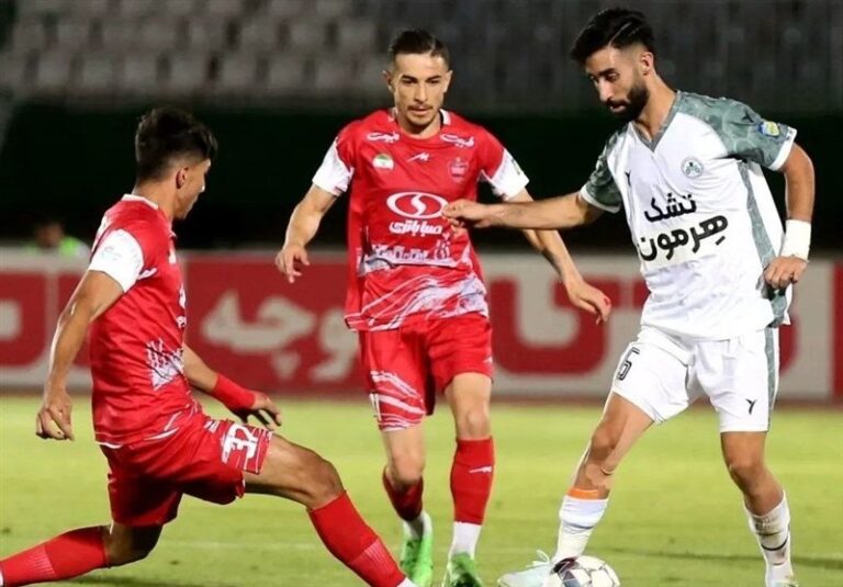 یوسفی: شناخت کافی از پرسپولیس کار ذوبآهن را راحت کرد
