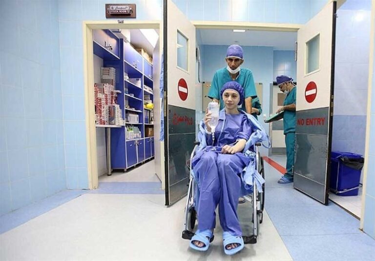 ۱۰۰۰ شرکت باید در حوزه ” گردشگری سلامت” ایجاد شود