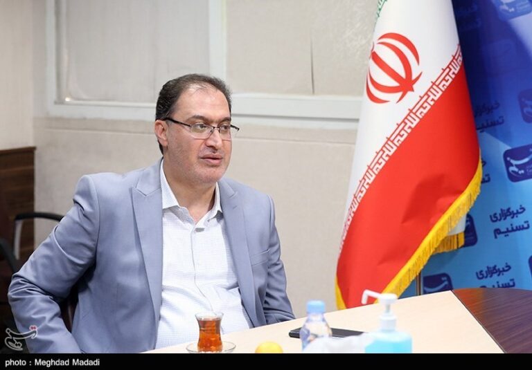 ۲ درخواست تنها تولیدکننده کاغذ تحریر کشور از رئیس جمهور