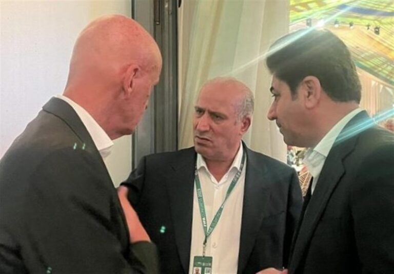 ۲ دیدار لیگ برتر ایران زیر ذرهبین کولینا