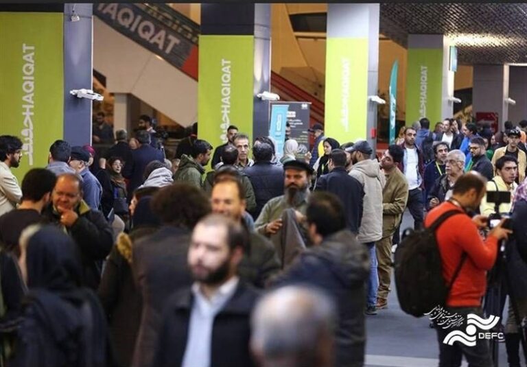 ۲۰ شهریور؛ آخرین مهلت ثبتنام برای حضور در «سینماحقیقت۱۸»