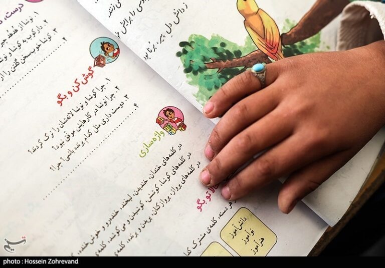 ۸۸ درصد دانشآموزان در مدارس ثبتنام کردند