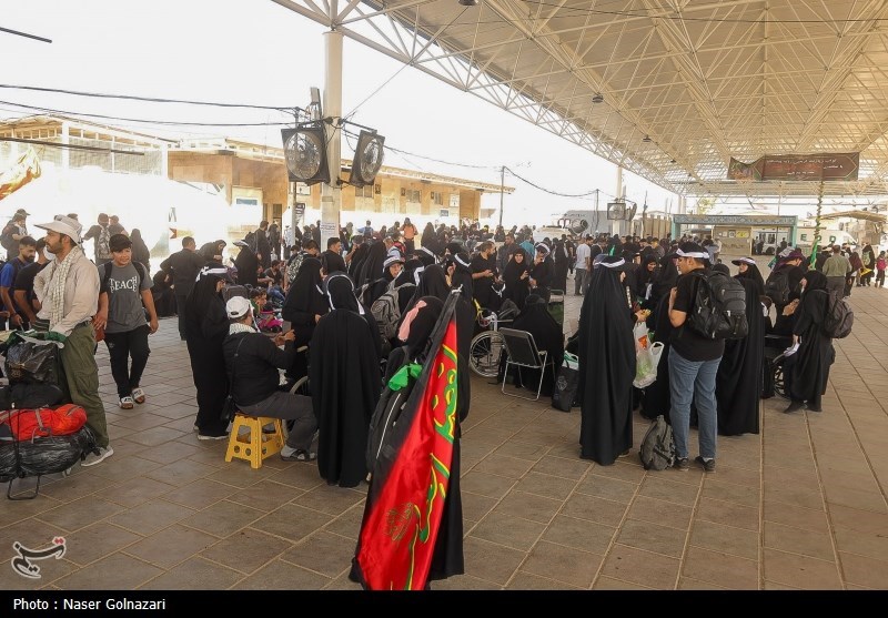 ۹ شهریور آخرین تاریخ درخواست اعزام زائران اربعین