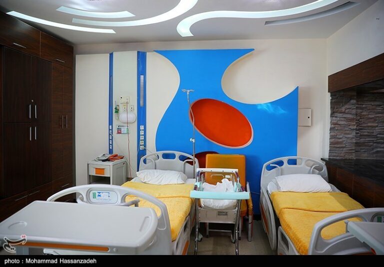 آمادگی اورژانس و بیمارستانها برای پذیرش مجروحان حادثه لبنان