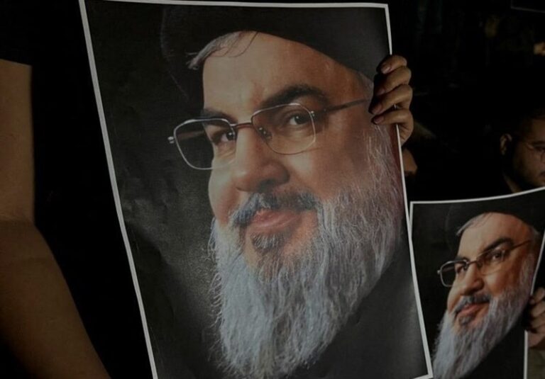 آهنگ “شهید مقاومت” به جبهه مقاومت تقدیم شد