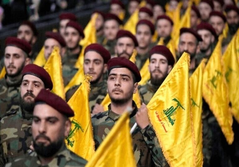 آیهای که الهامبخش نصرالله و مقاومت شد