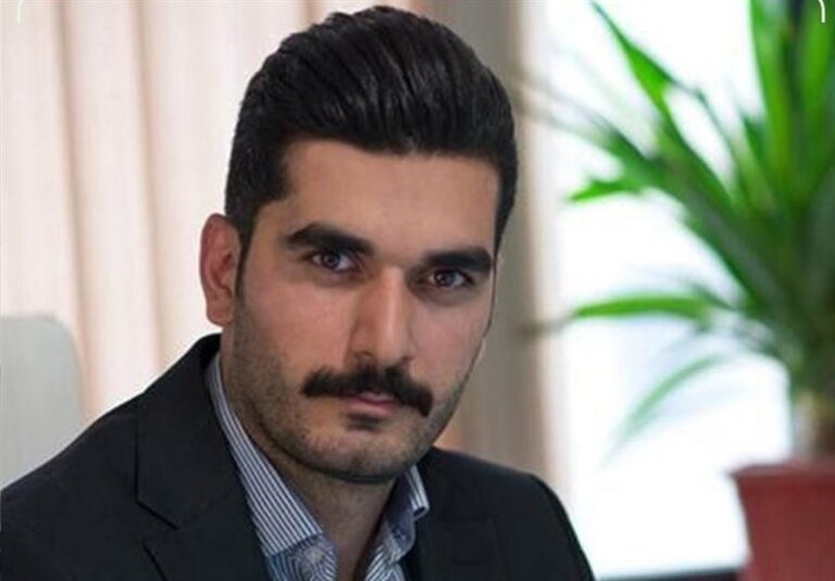 احمدنیا سرپرست امور اطلاعرسانی دولت شد