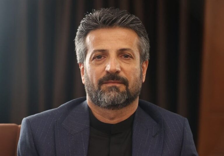 استعفای مدیرکل حوزه وزارتی وزارت ورزش برای حضور در انتخابات