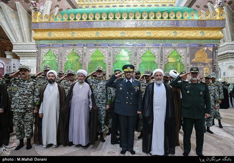 اشتباه دشمنان با ضربه سهمگین پدافندهوایی مواجه میشود