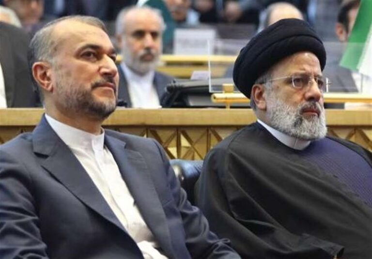اعلام جزئیات بورسهای تحصیلی شهیدان رئیسی و امیرعبداللهیان