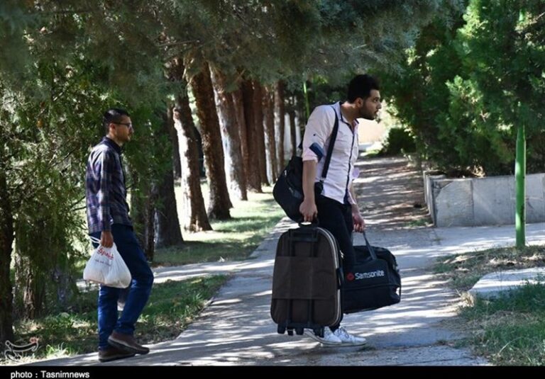 اعلام فهرست خوابگاههای خودگردان مورد تایید وزارت علوم