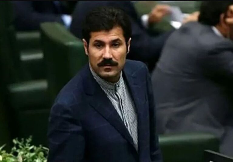 امکان طرح مجدد استعفای حسینزاده در مجلس وجود دارد؟