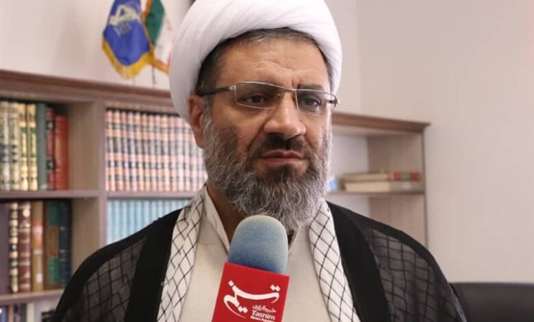 انقلاب اسلامی الگوی سوم زن مسلمان را به دنیا معرفی کرد