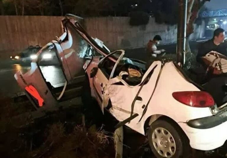 اوج تخلفات رانندگی تهرانیها در ساعت ۹ تا ۱۱ شب