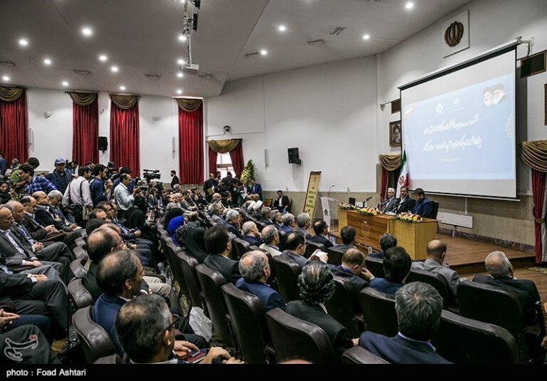 اولین اجلاس روسای دانشگاهها در دولت چهاردهم برگزار میشود