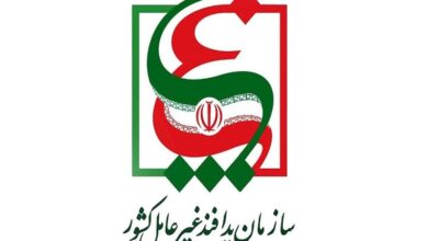 باقری دستورالعمل اجرایی نکوداشت پدافند غیرعامل را ابلاغ کرد