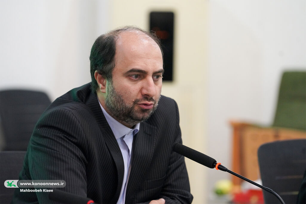 «برای کودکان، برای آینده»، شعار هفته ملی کودک ۱۴۰۳