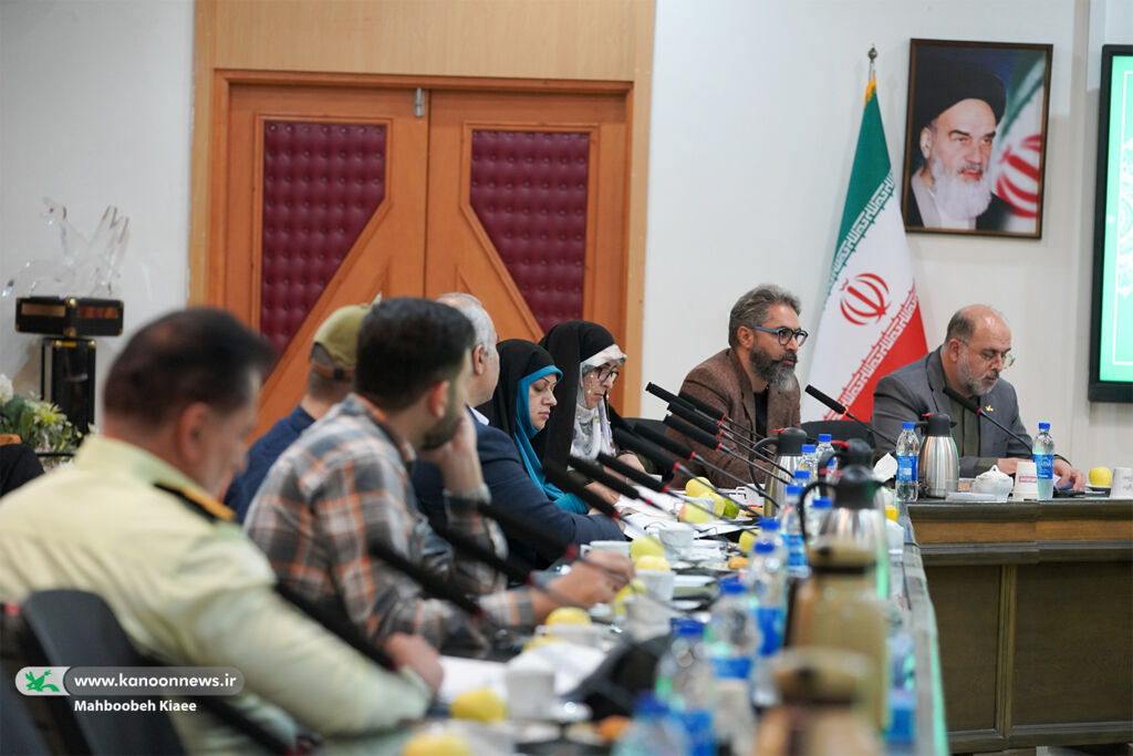 «برای کودکان، برای آینده»، شعار هفته ملی کودک ۱۴۰۳