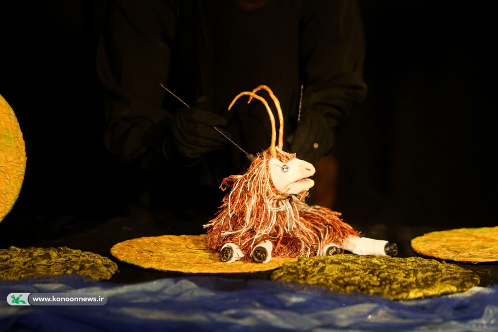 برگزاری آیین پایانی جشنواره هنرهای نمایشی کودکان و نوجوانان، ۳۰ شهریور در تهران