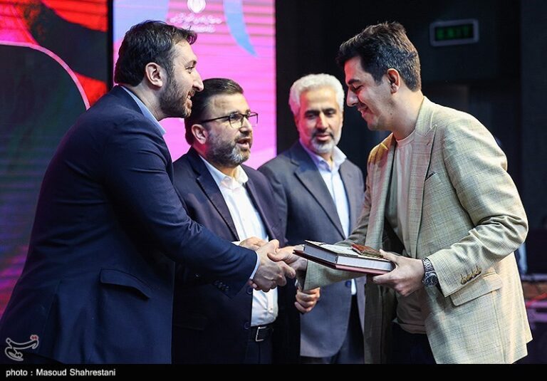 برگزیده های ایران رتبه اول آثار خبرگزاریها را در جشنواره “نانو” کسب کرد