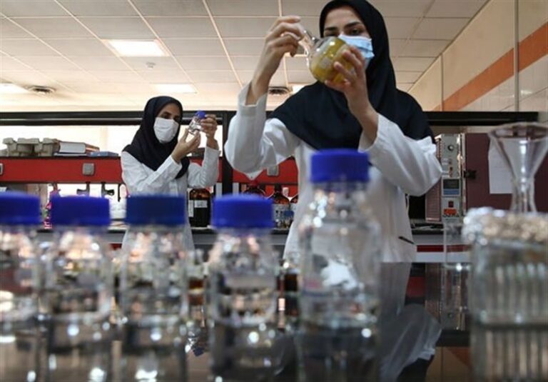 بهرهمندی ۲۳هزار استاد و دانشجو از یارانه خدمات آزمایشگاهی