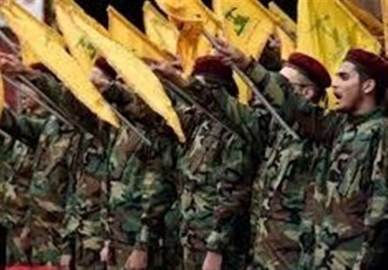 تأکید اژهای بر حمایت همیشگی ایران از حزبالله لبنان