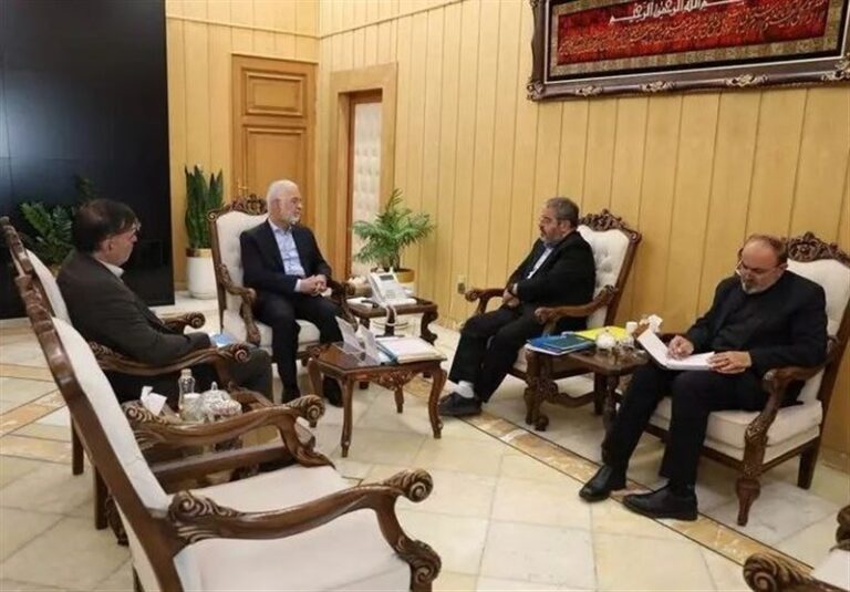 تأکید وزیر کشور بر اهمیت مأموریتهای پدافند غیرعامل
