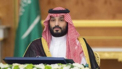 تاکید بن‌سلمان بر تقویت تلاش‌های اسلامی در حمایت از فلسطین