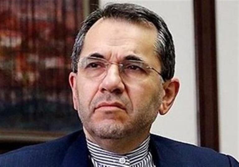 تختروانچی: اسرائیل بازی خطرناکی را در لبنان انجام میدهد