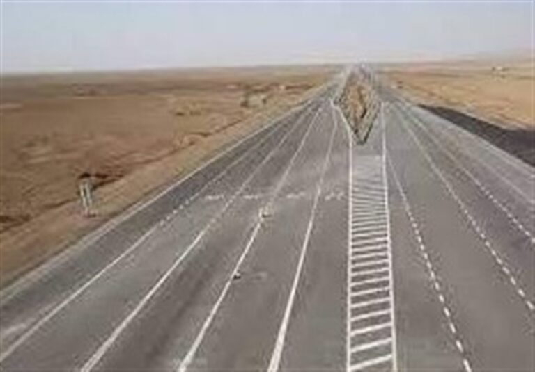 تردد از بهشت زهرا(س) تا شمال نواب بدون توقف و چرخش اضافی
