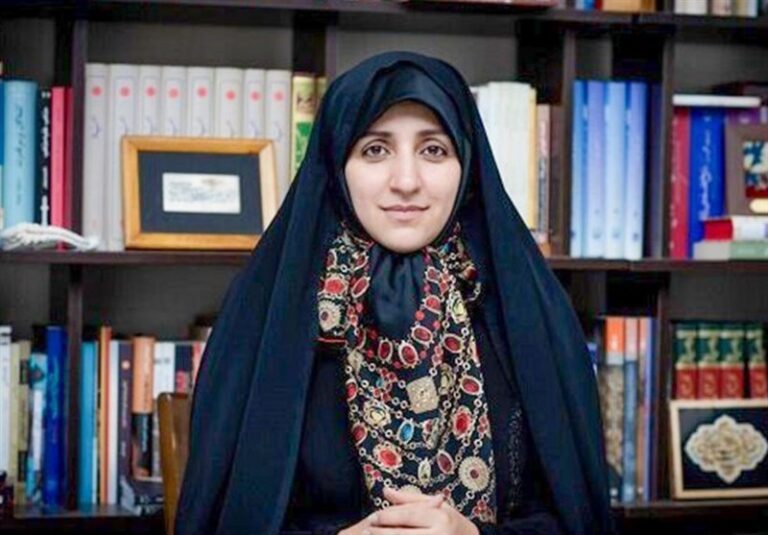 تسلیت معاون رییسجمهور برای درگذشت پری صابری