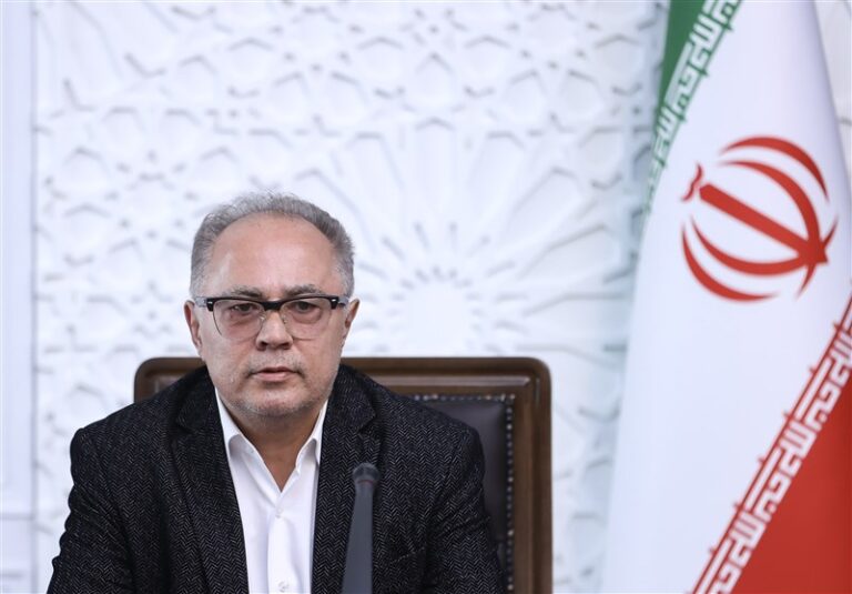 تقدیم لایحه یکفوریتی حقوقی بین ایران و پاکستان به مجلس