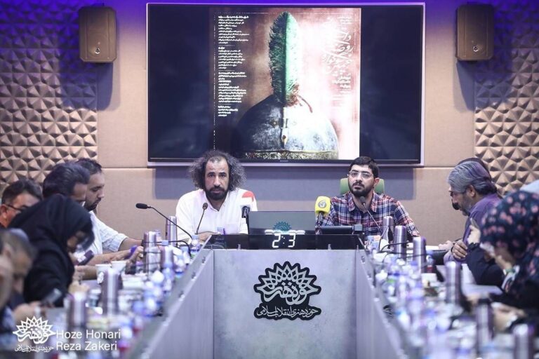 تقویت نهاد دینی در قم برای شکلگیری مرجعیت رمان دینی