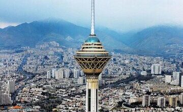 تهران بالاخره کی خنک می‌شود؟