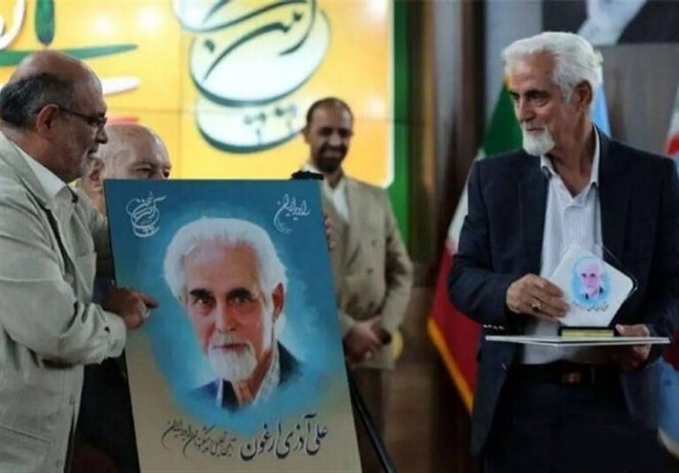 تهیهکننده پیشکسوت رادیو درگذشت/ پیام تسلیت معاون صدا