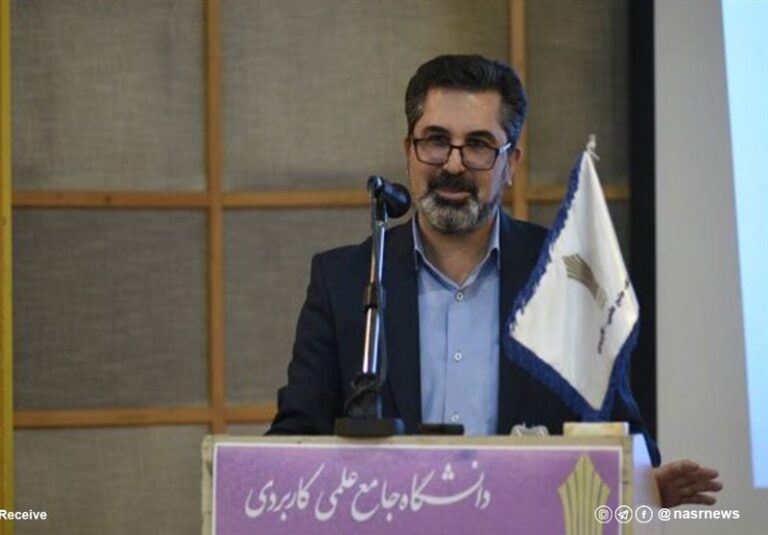 ثبتنام پذیرش کارشناسی ناپیوسته دانشگاه علمی کاربردی آغاز شد