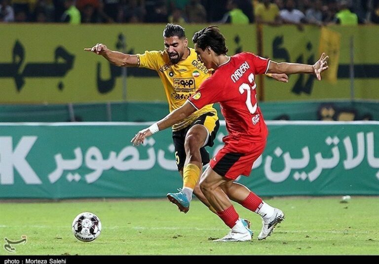 جدال آسیاییها در فولادشهر/ ۲ تیم دنبال ۳ امتیاز اول