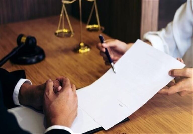 جزئیات جدید از طرح تشکیل “کانون وکلای اداری”